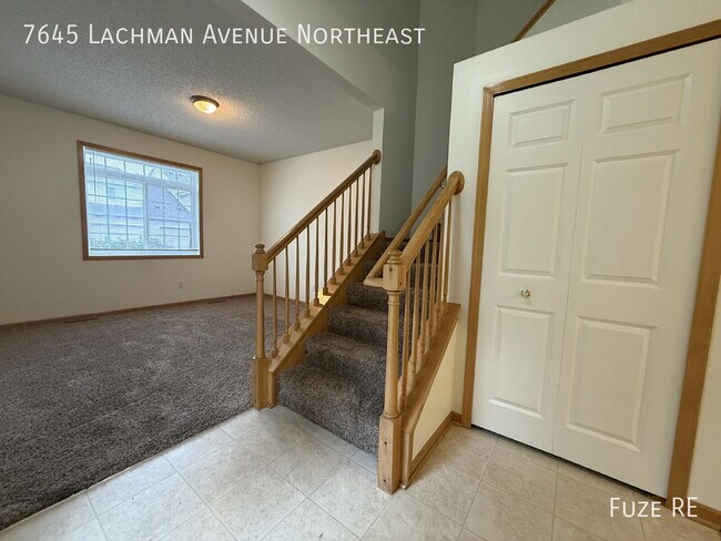 Building Photo - 7645 Lachman Ave NE