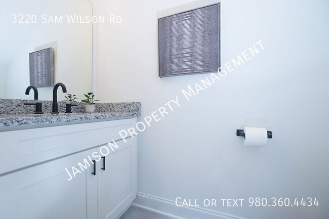 Building Photo - 3220 Sam Wilson Rd