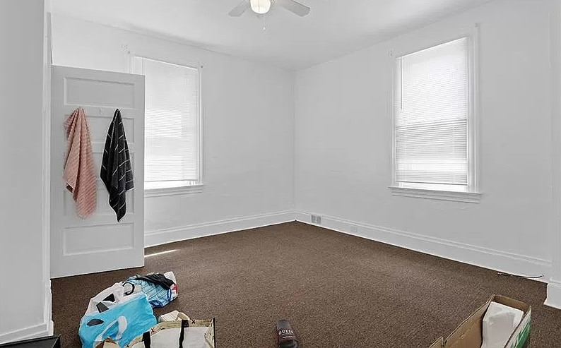 Bed Room #1 View - 1960 Crafton Blvd