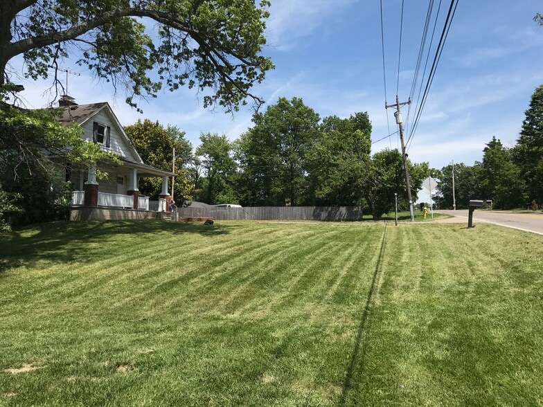 Front of house - 8330 Clough Pike