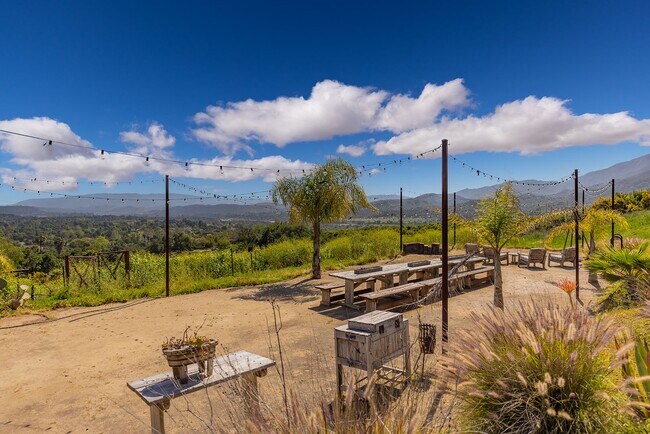 Building Photo - Private Spanish-Mission Estate on 10 Acres...