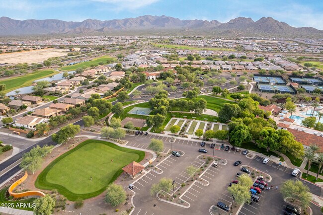 Building Photo - 26197 W Vista N Dr