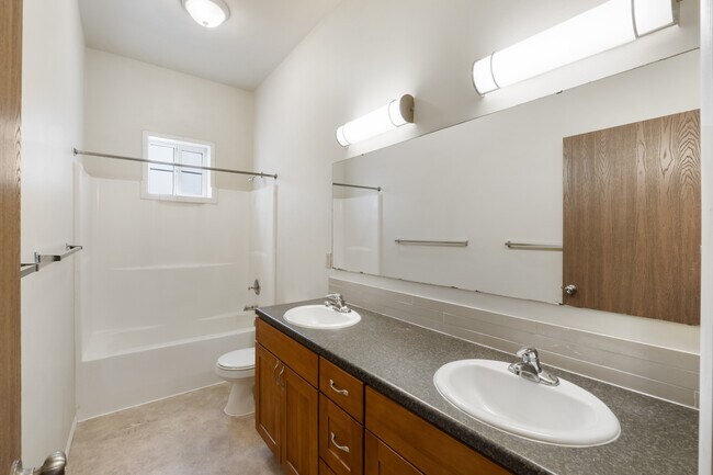 Floorplan - Hong Kong Apartments