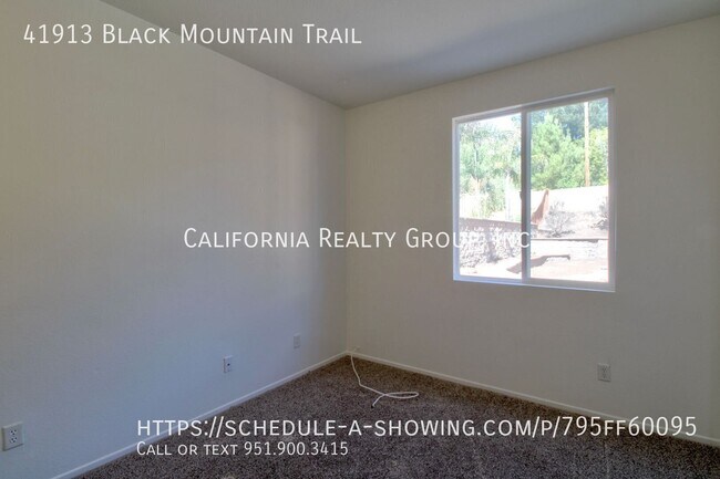 Building Photo - 41913 Black Mountain Trail