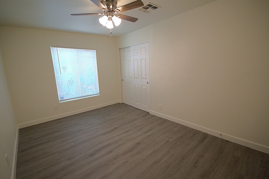 Bedroom 1 - 9632 N 10th Ave