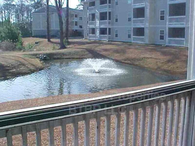 Building Photo - 6010 Dick Pond Rd