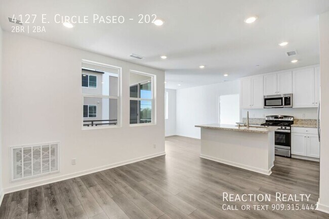 Building Photo - 4127 E. Circle Paseo-202