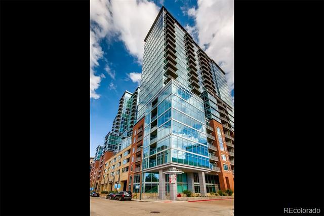 Building Photo - 1700 Bassett St