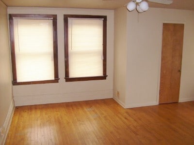 Building Photo - 410 N Butler St