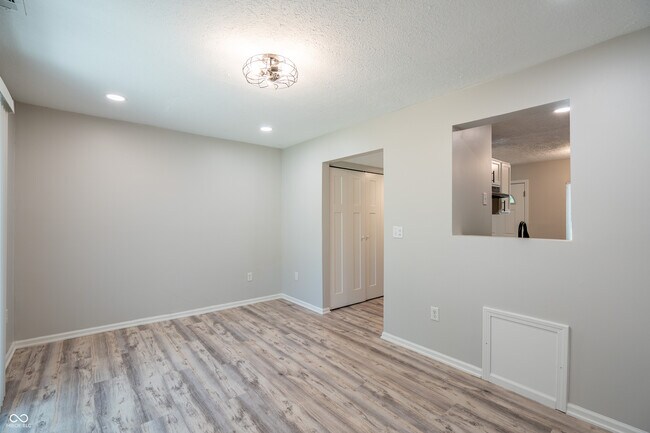 Building Photo - 1309 S Senate Ave