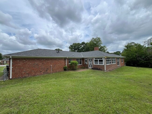 Building Photo - Bickerstaff Parham Welcomes YOU!