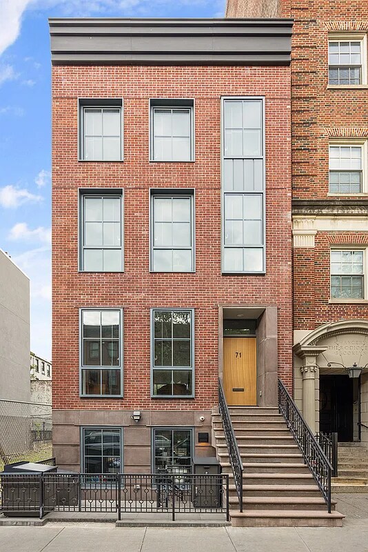 Building Photo - 71 Greene Ave