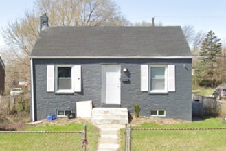 Building Photo - 2300 Maryland St