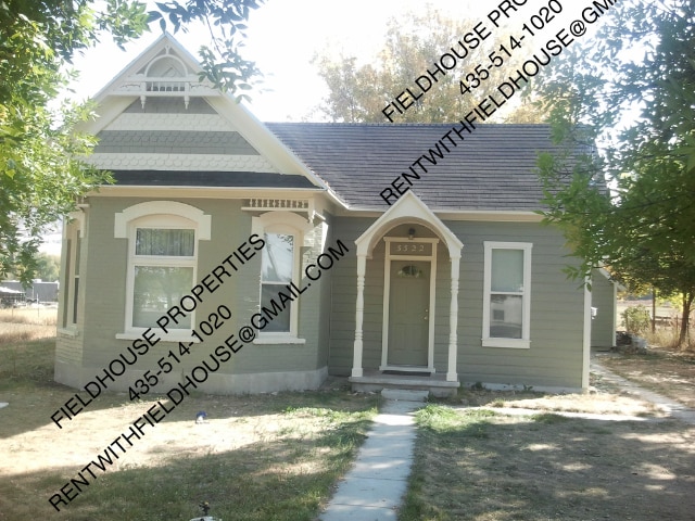 Primary Photo - 3322 S Main St