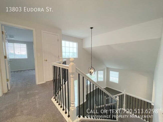 Building Photo - 13803 Eudora St