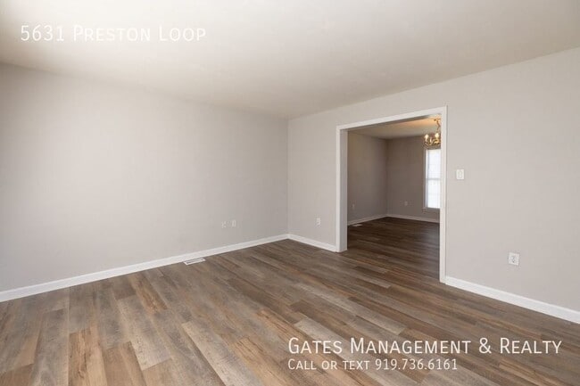 Building Photo - 5631 Preston Loop