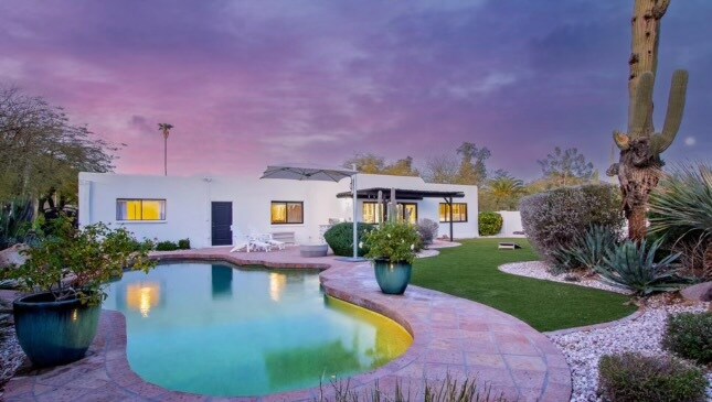 Building Photo - 4343 E Desert Crest Dr