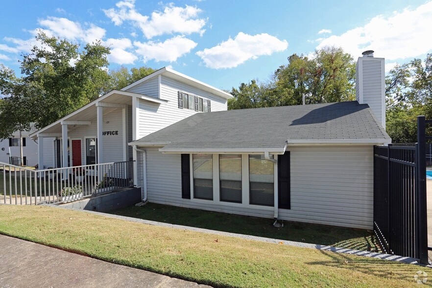 Summit Ridge Apartments 3550 Helton Dr Florence AL 35630 Apartment