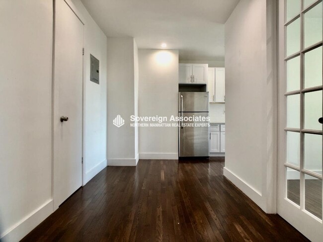 Floorplan - 518 West 204th Street