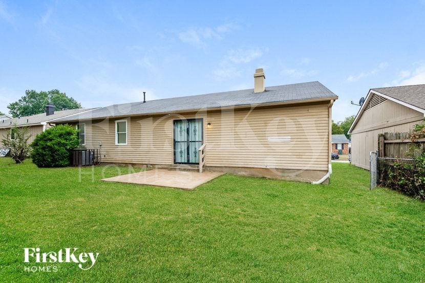 Building Photo - 4270 Cary Hill Dr