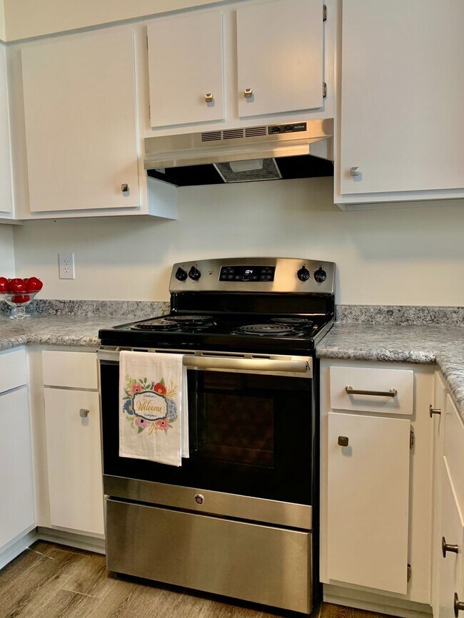 Building Photo - Hiram Rental