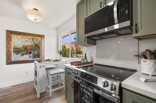 Building Photo - 72666 Bursera Way