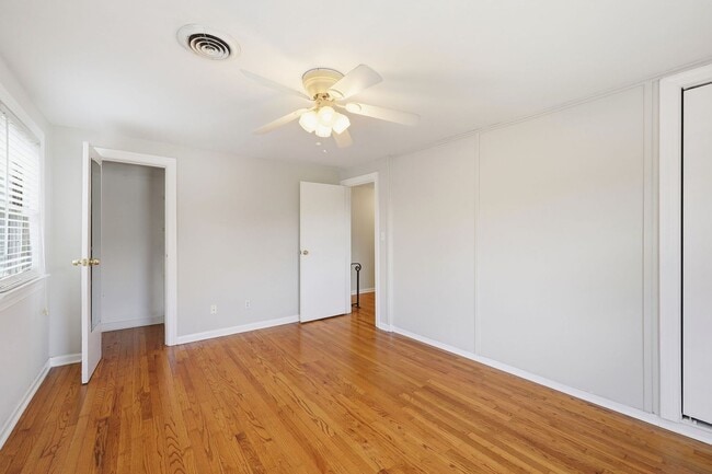 Building Photo - Updated 2BR Condo | Walk to Village District + Private Deck!