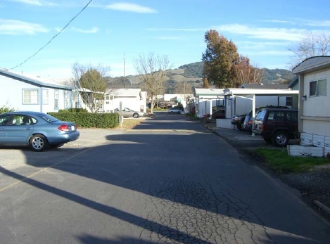 Property Photo - Sunset Mobile Home Park