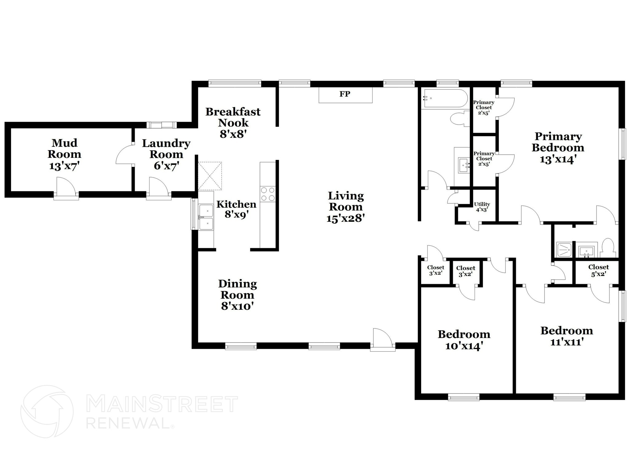 Building Photo - 3663 Lynchburg St