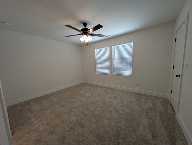 Building Photo - Newly built 2 story, 3 bedroom, 2.5 bath duplex located in Kannapolis!