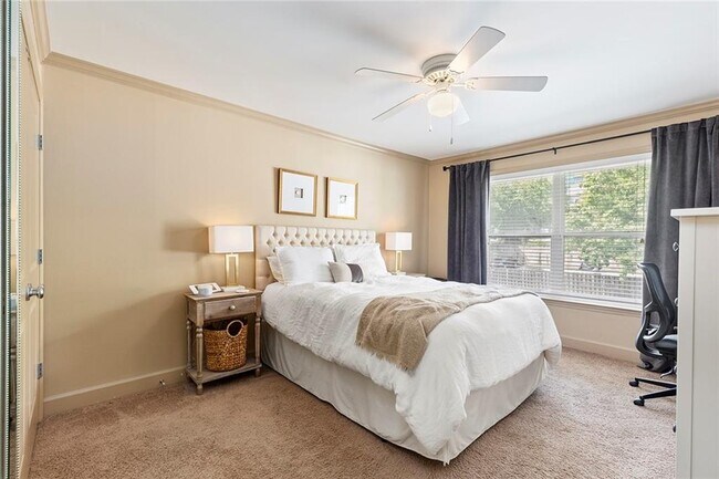 Building Photo - 48 Peachtree Ave NE