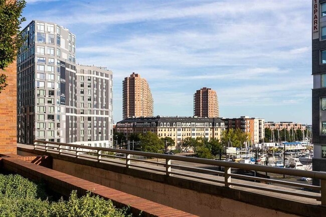 Building Photo - 201 Marin Blvd