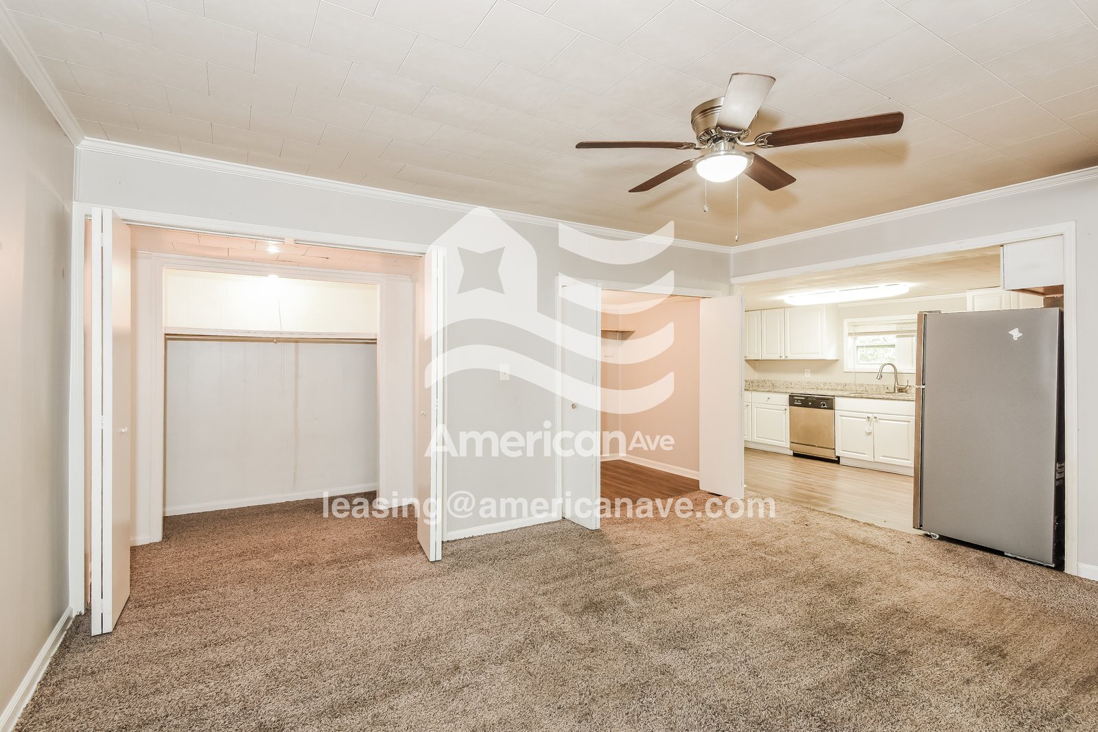 Building Photo - 1200 3rd Ave