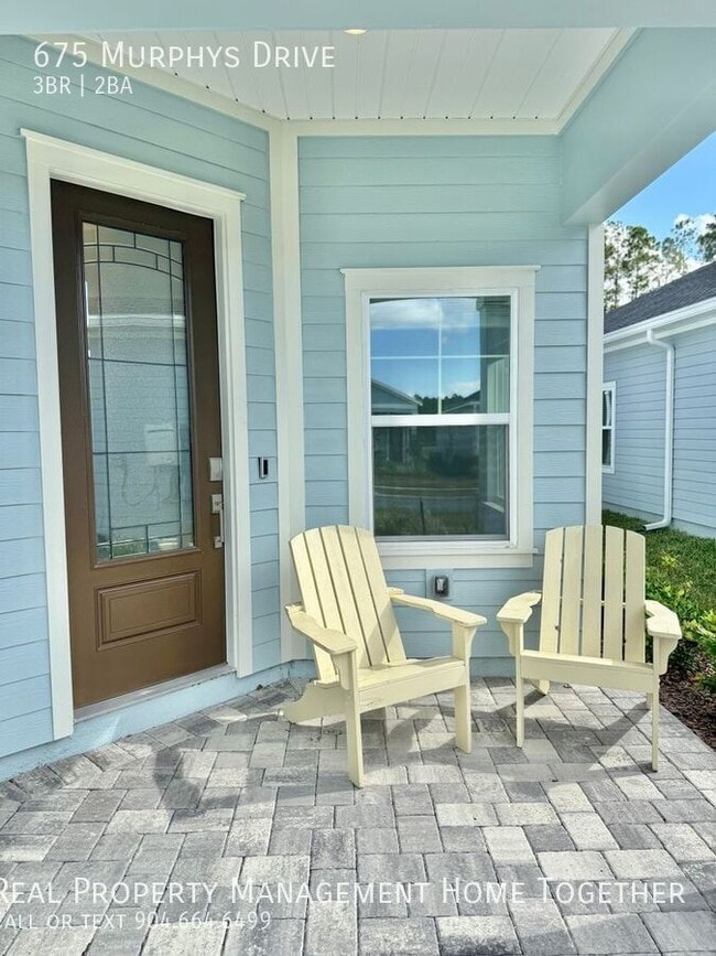 Building Photo - 675 Murphys Dr