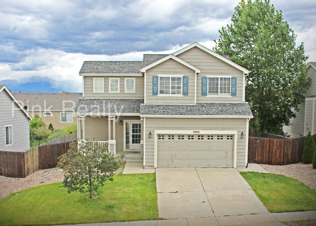 Building Photo - Gorgeous home in Stetson Hills