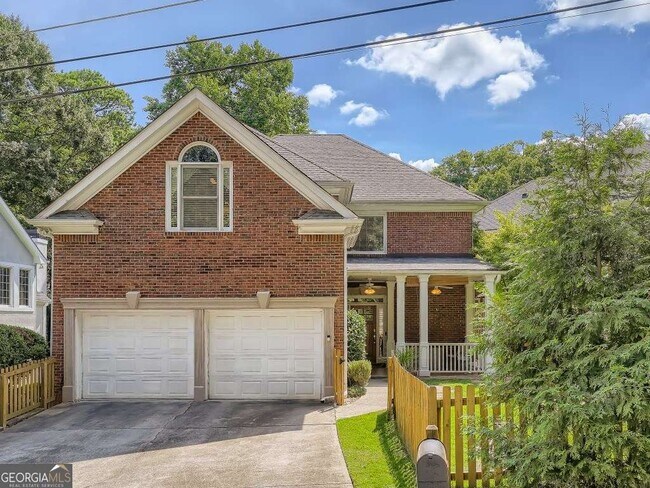 Primary Photo - 2330 Logan Cir NE