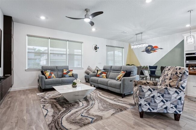 Building Photo - 17801 Wind Chime Row