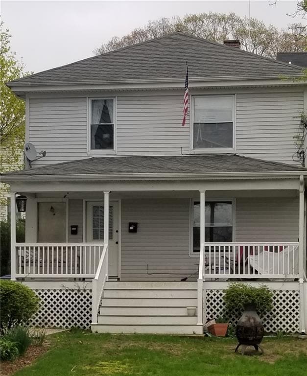 33 1/232 Newton Ave 33 1/232 Newton Ave Westerly RI 02891