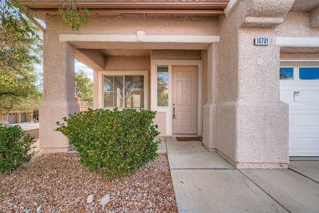 Building Photo - Newly remodeled 3 bedroom Summerlin home!