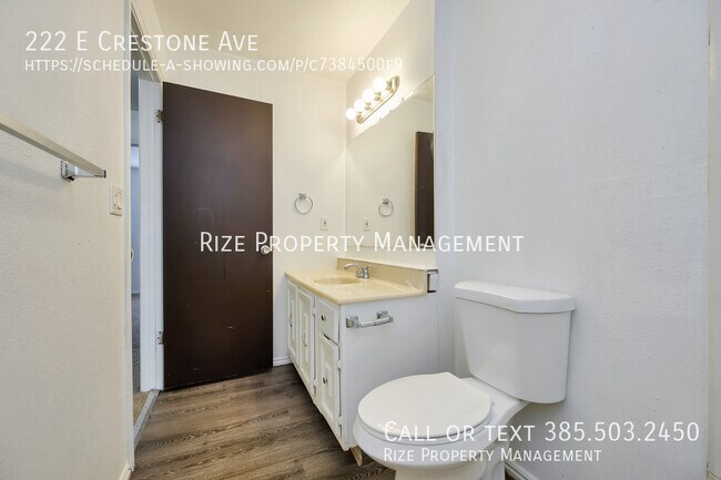 Building Photo - 222 E Crestone Ave