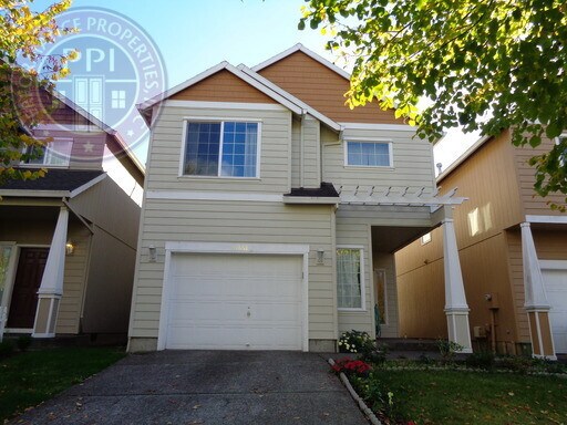 Primary Photo - Beaverton - Two En-Suites! LVT Plank Flooring, No Carpet