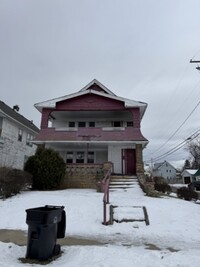 Building Photo - 3615 E 146th St