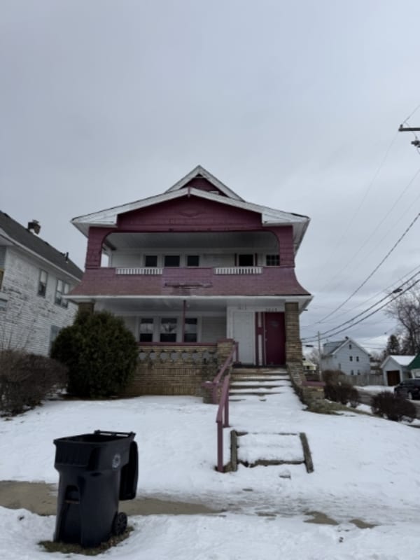 Building Photo - 3615 E 146th St