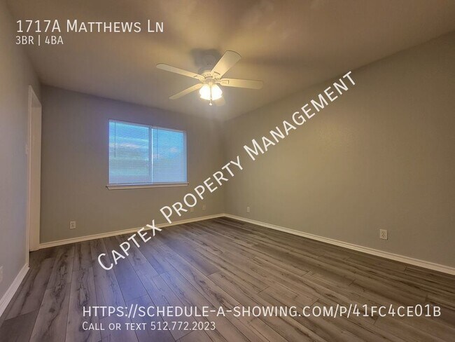 Building Photo - 1717A Matthews Ln