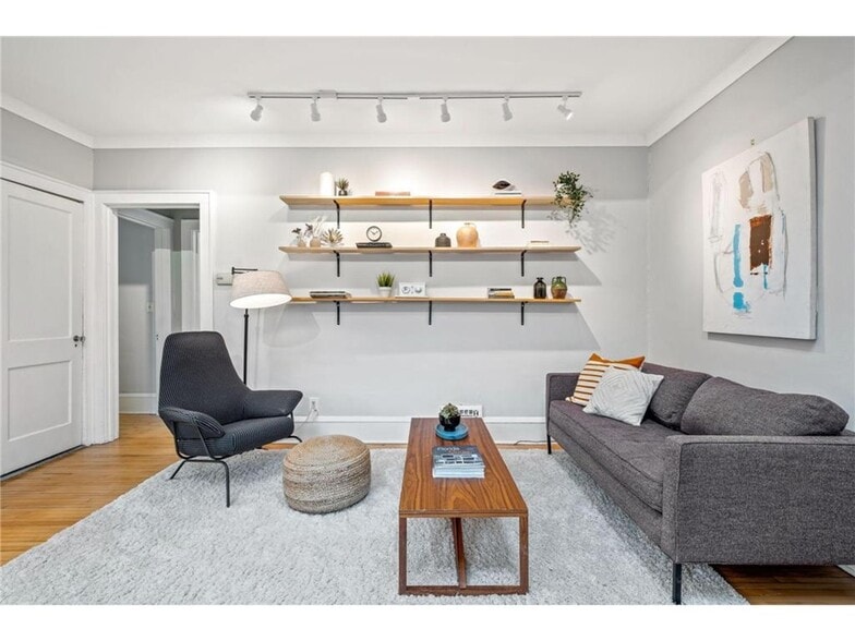 Building Photo - 972 Watson Ave