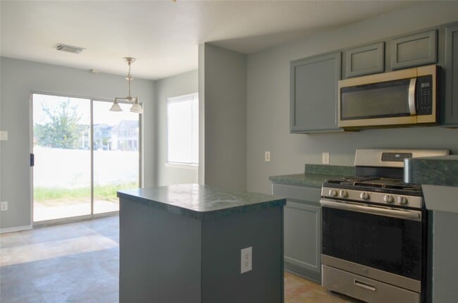 Building Photo - 19321 Richland Springs Dr