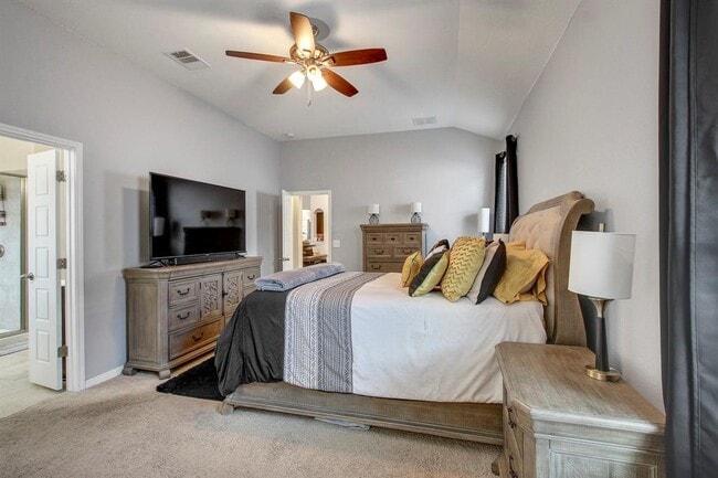 Building Photo - 16508 Pallazo Dr