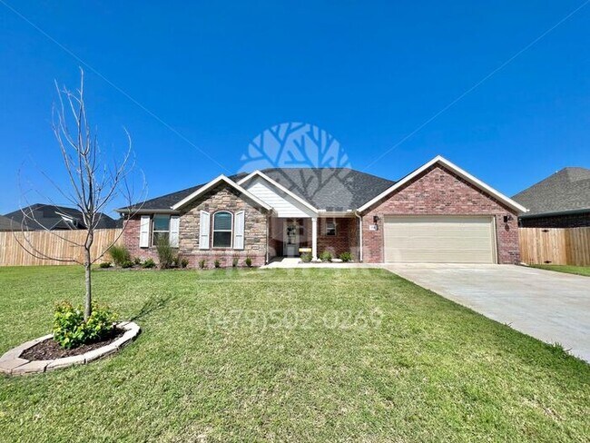 Building Photo - Single Family Home - Beautiful Kennedy Plan