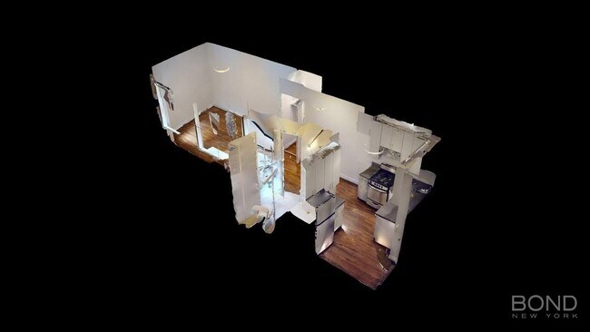Building Photo - 151 Mott St