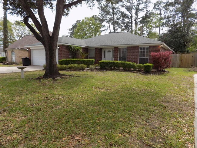 Building Photo - 22623 River Birch Dr